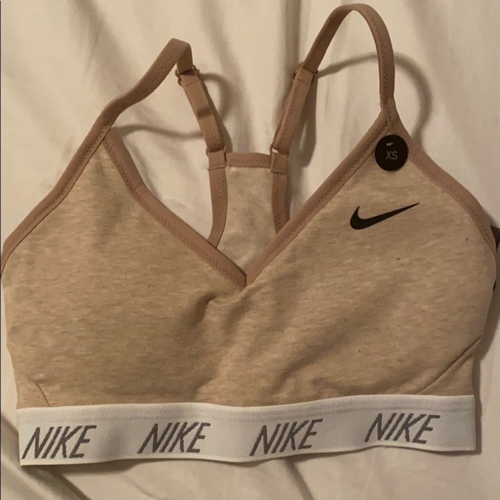 Women sports bra